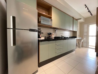 Apartamento, 1 quarto, 48 m² - Foto 3