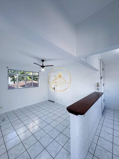 Apartamento, 1 quarto, 65 m² - Foto 4