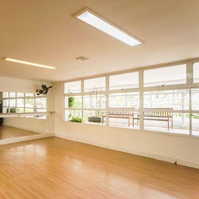 Apartamento, 2 quartos, 107 m² - Foto 5