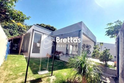 Casa, 3 quartos, 148 m² - Foto 2