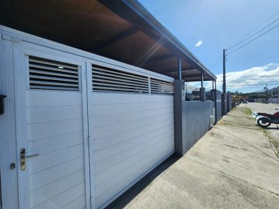 Casa, 2 quartos, 60 m² - Foto 1