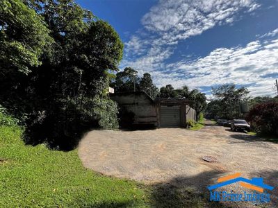 Terreno, 860 m² - Foto 1