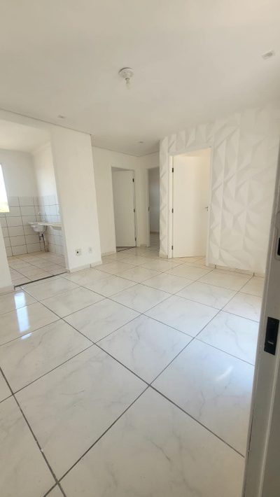 Apartamento, 2 quartos, 55 m² - Foto 1
