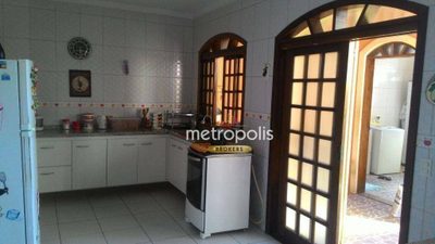 Sobrado, 2 quartos, 273 m² - Foto 2