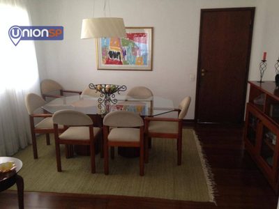 Apartamento, 4 quartos, 195 m² - Foto 4