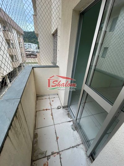 Apartamento, 2 quartos - Foto 4