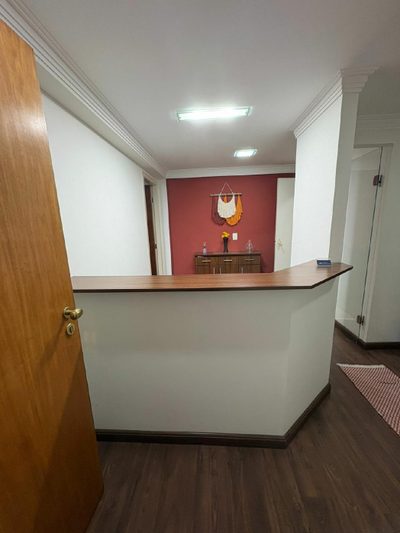 Apartamento, 2 quartos, 98 m² - Foto 1