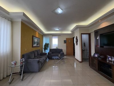 Apartamento, 4 quartos, 155 m² - Foto 4