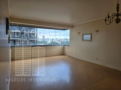 Apartamento, 3 quartos, 147 m² - Foto 1