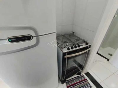 Apartamento, 1 quarto, 50 m² - Foto 2