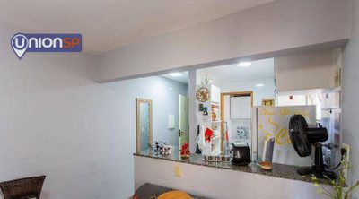 Apartamento, 1 quarto, 40 m² - Foto 4
