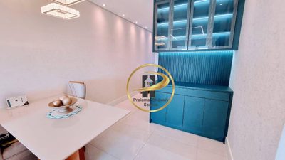 Apartamento, 2 quartos, 84 m² - Foto 5