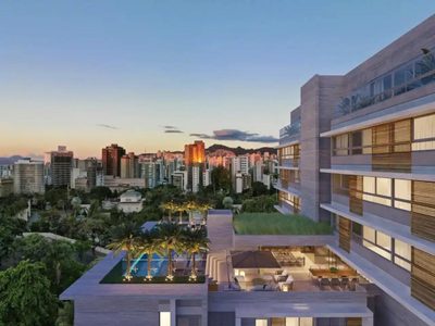 Apartamento, 3 quartos, 112 m² - Foto 5