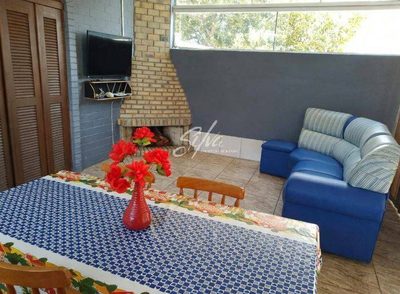 Casa, 4 quartos, 232 m² - Foto 2