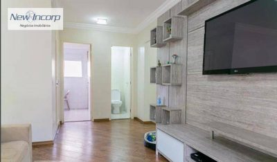 Apartamento, 4 quartos, 176 m² - Foto 4