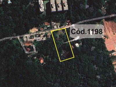 Casa, 4 quartos, 700 m² - Foto 2