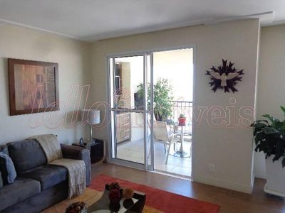 Apartamento, 2 quartos, 140 m² - Foto 5