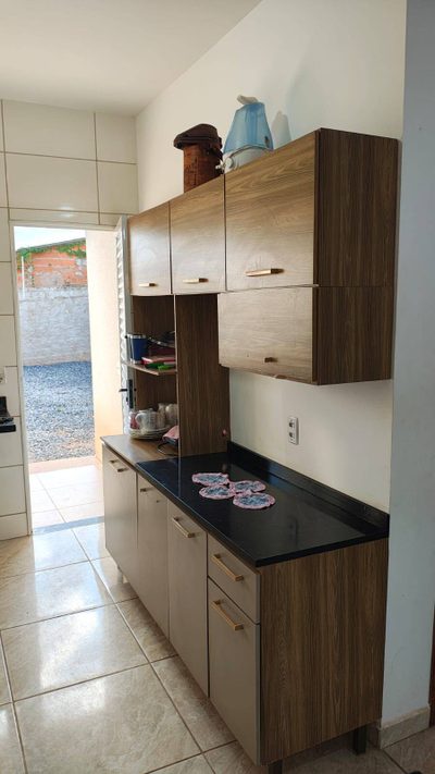 Casa, 2 quartos, 60 m² - Foto 5