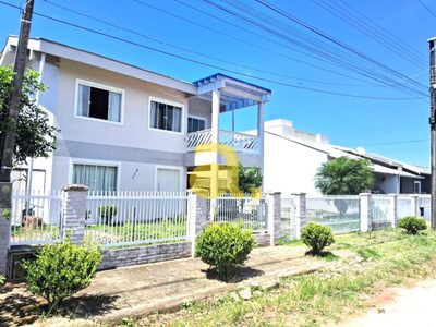 Casa, 3 quartos, 143 m² - Foto 4