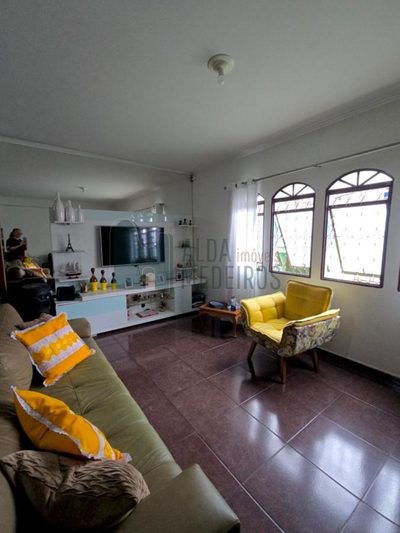 Apartamento, 4 quartos - Foto 4