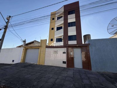 Apartamento, 3 quartos, 74 m² - Foto 2