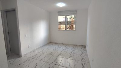 Apartamento, 2 quartos, 43 m² - Foto 4