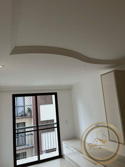 Apartamento, 3 quartos, 68 m² - Foto 2