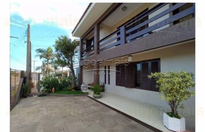 Sobrado, 5 quartos, 360 m² - Foto 5