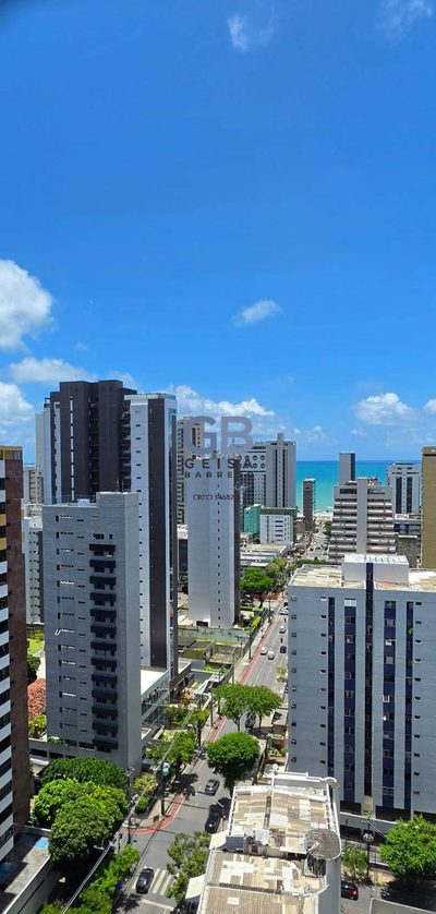Apartamento, 4 quartos, 150 m² - Foto 3