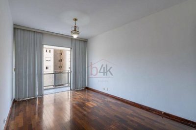 Apartamento, 3 quartos, 92 m² - Foto 5