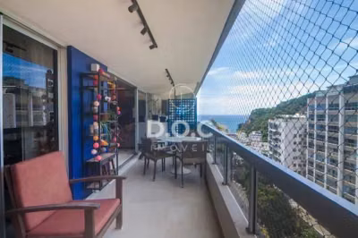 Apartamento, 3 quartos, 170 m² - Foto 1