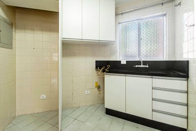 Apartamento, 3 quartos, 85 m² - Foto 5