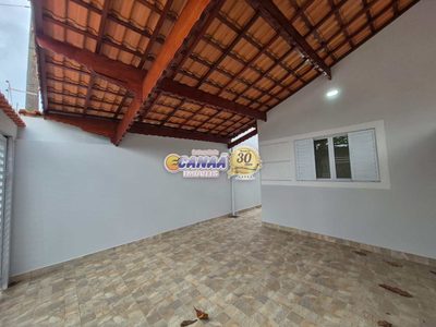 Casa, 2 quartos, 87 m² - Foto 3