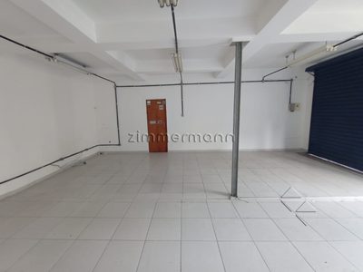 Casa Comercial, 80 m² - Foto 2