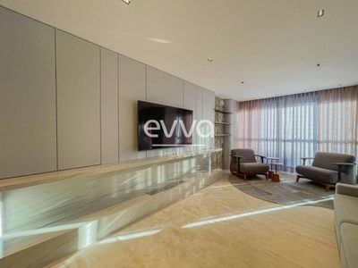 Apartamento, 4 quartos, 210 m² - Foto 3