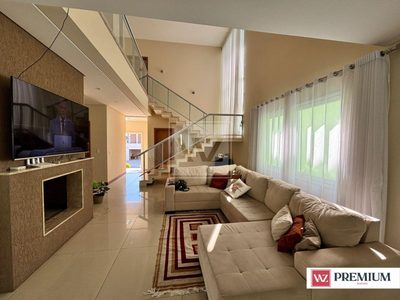 Casa, 4 quartos, 312 m² - Foto 3