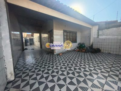 Casa, 3 quartos, 102 m² - Foto 1
