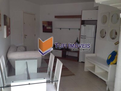Apartamento, 1 quarto, 64 m² - Foto 1