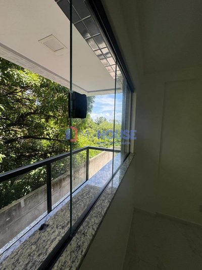 Apartamento, 3 quartos, 97 m² - Foto 3