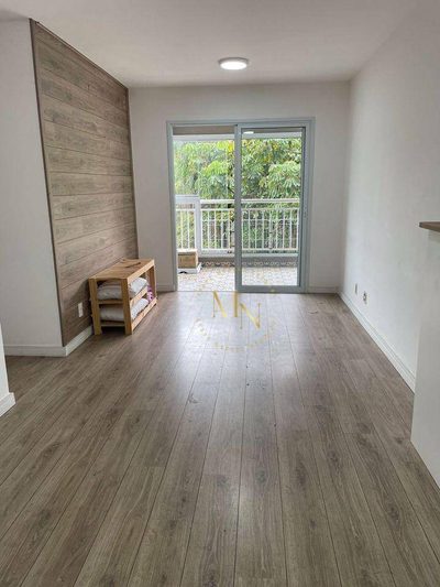 Apartamento, 3 quartos, 80 m² - Foto 2
