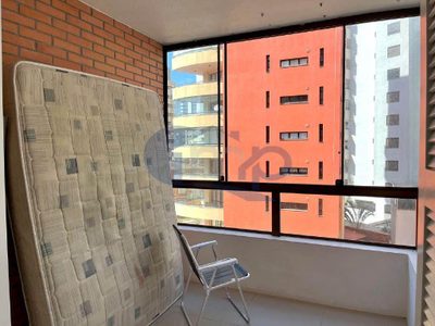 Apartamento, 1 quarto, 50 m² - Foto 3