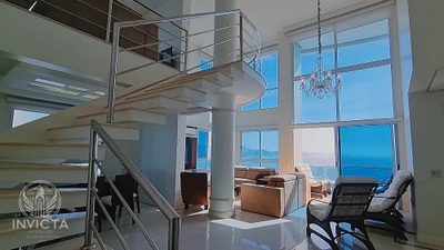 Apartamento, 3 quartos, 260 m² - Foto 4