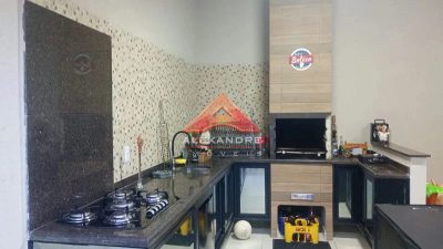 Casa, 2 quartos, 70 m² - Foto 3