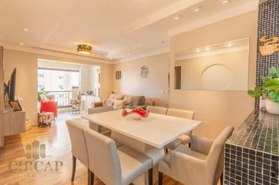 Apartamento, 3 quartos, 85 m² - Foto 1