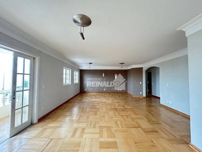 Apartamento, 3 quartos, 145 m² - Foto 5