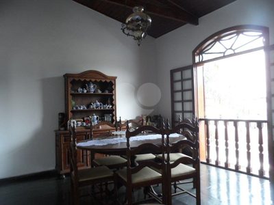 Casa, 3 quartos, 298 m² - Foto 5