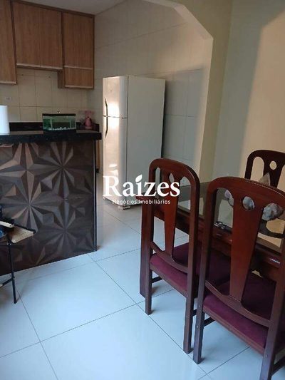 Casa, 3 quartos, 125 m² - Foto 3