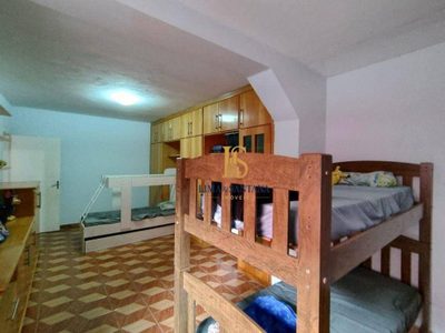 Casa, 4 quartos, 278 m² - Foto 5