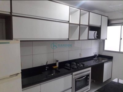 Apartamento, 1 quarto, 49 m² - Foto 3