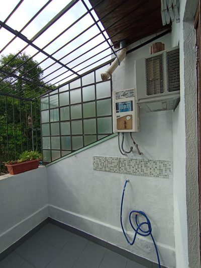 Cobertura, 2 quartos, 76 m² - Foto 4